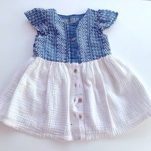 Genuine kids Girl Dress